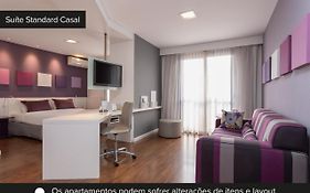 Paulista Suites By Charlie